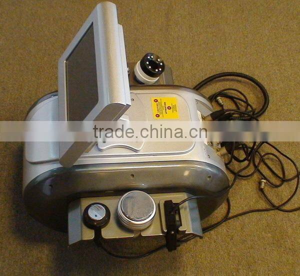Hot sale fast cavitation slimming system machine