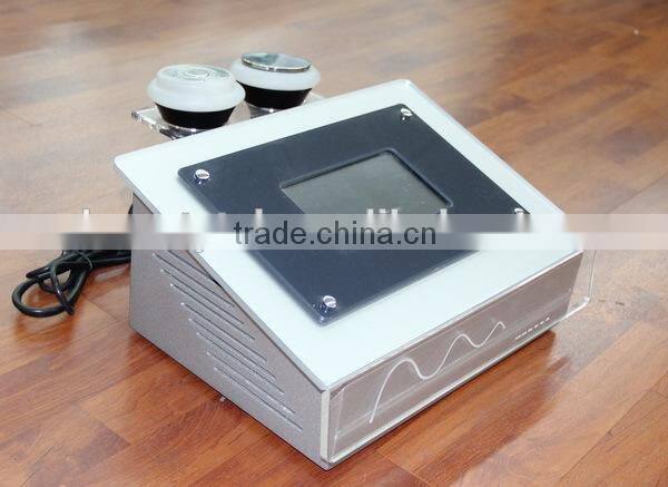 Home Use fat cavitation newmeir portable ultrasound device for sale