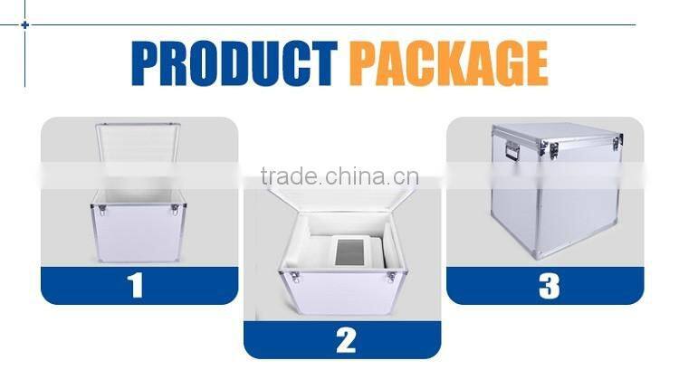 CE Certificated 2 in 1 hifu for face Wrinkle Remover female hifu vaginal tightening machine