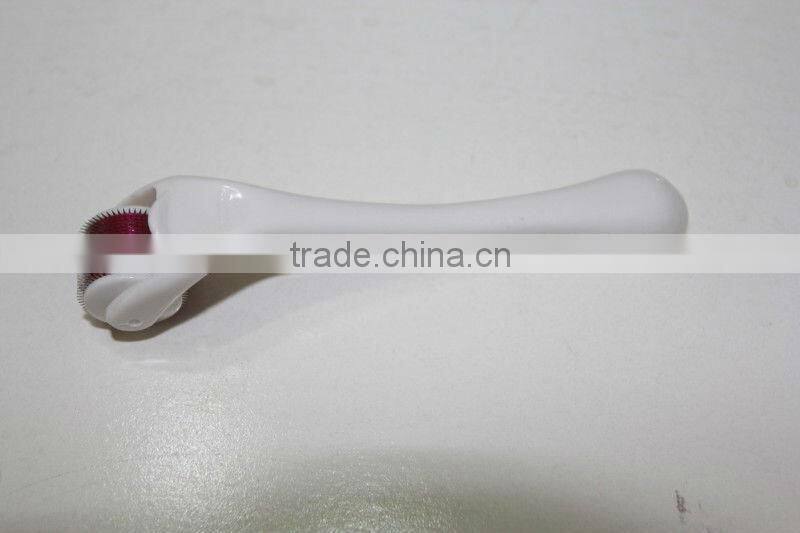 No side effects micro needles Derma Roller for women