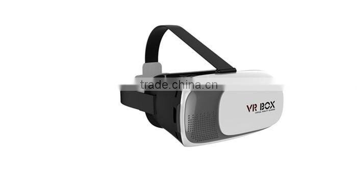 vr box 3d glasses 2.0 Comfortable to wear,fit the public crowd