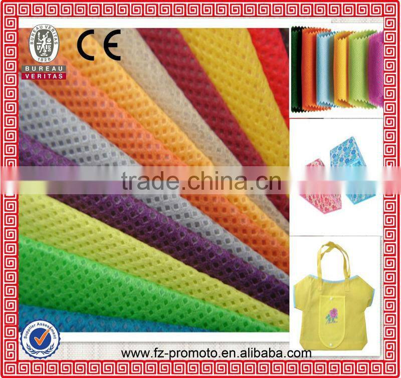 Japan BAGGU square pocket Shopping bags ,Candy colors available Eco-friendly reusable folding handle non-woven Bag