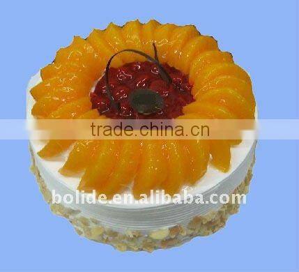 425g canned orange whole segment in light syrup