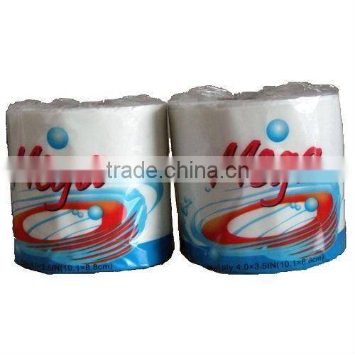 150g recyled hygienic paper