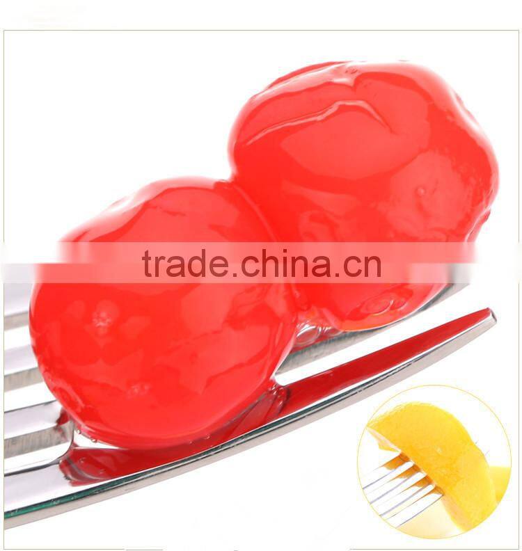 411g Canned Fruit Cocktail in Juice