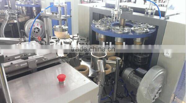 icecream cone paper making machine/paper cone cups Paper cone machine
