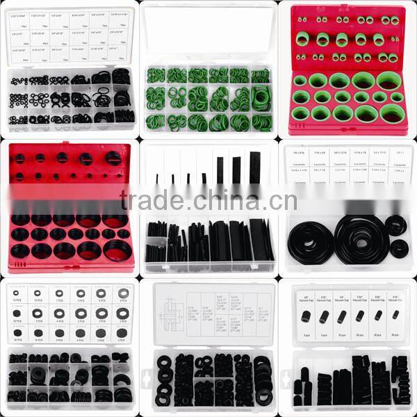 New Product 72pc Assorted FN Serie Wheel Weight