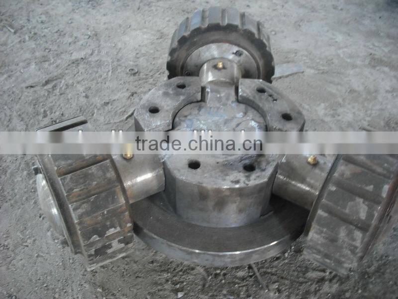 Low Consumption Biomass Cotton Stalk Briquette Machine/High efficiency biomass sunflower stalk 0086-15838061759 0086-15838061759