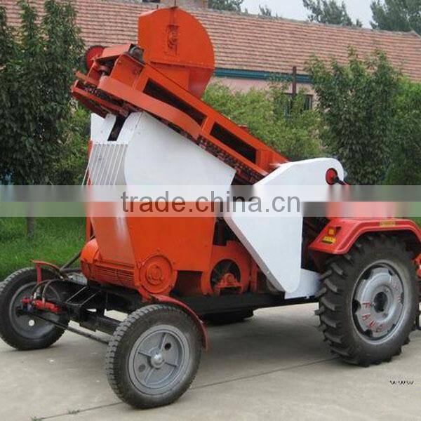 Low consumption peanuts harvester 0086 158380631756