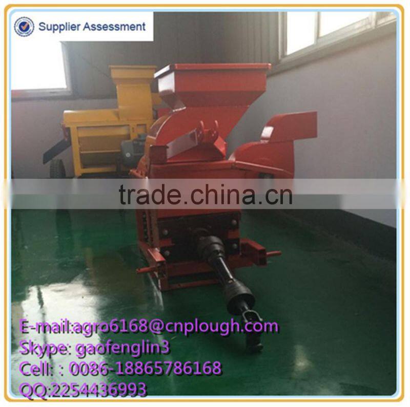 maize sheller thresher