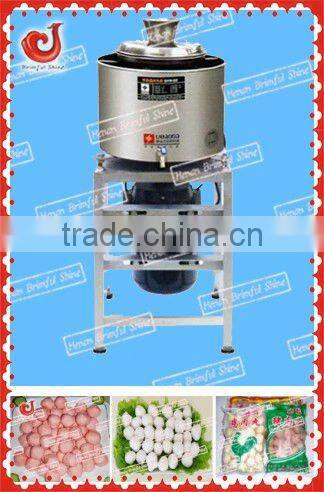 Superior Multifunctional Fish Ball Making Machine/Meat Ball Burger Production Machine