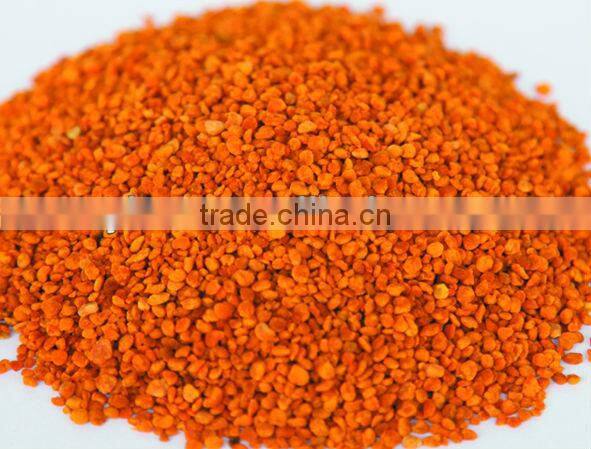 flower period fresh bee pollen for human and bee