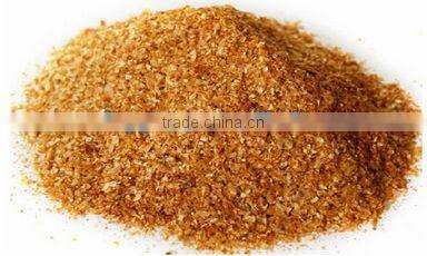 China Poultry Feed Corn Gluten Feed Meal Price