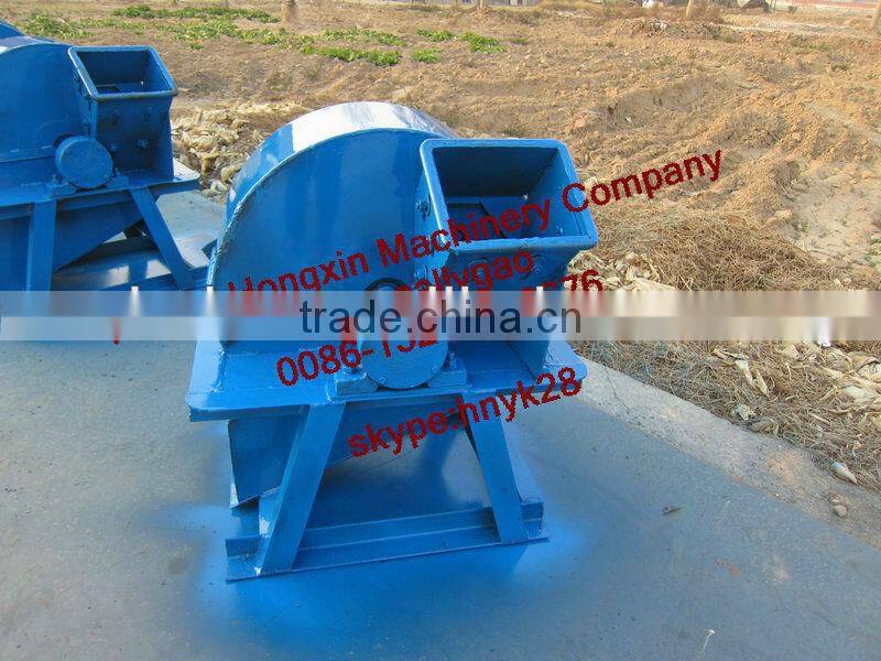 wood chips making machine wood chipping machine