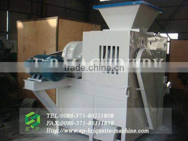 Hydraulic Pressure Briquette Machine for Quicklime