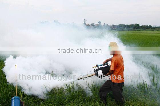 Top sale with CE 5L diesel mosquito killer insect control fogging machine