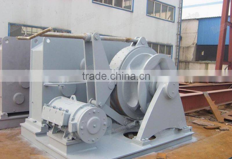 Chinese Supply Cheap Electric Windlass With Good Quality