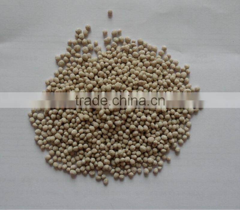 ISO certification fertilizer horizontal mixer