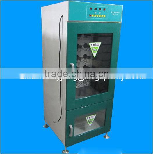 Hot sale shoe drying machine for 10 pairs per time with lowest price