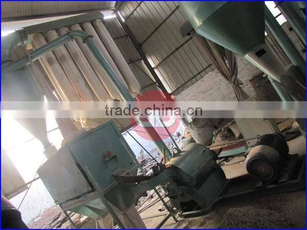 Wood powder machine wood powder making machine for sale