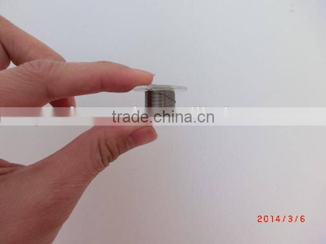 iron-chromium-aluminum alloy heating resistance wire