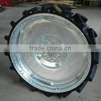 Plastic tire of Farm Sprinkler Irrigation System
