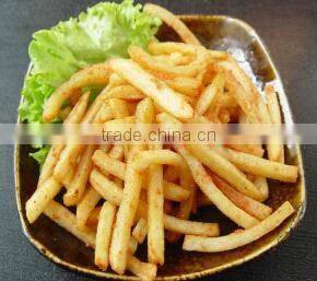 Hot sale potato chips fryer machine