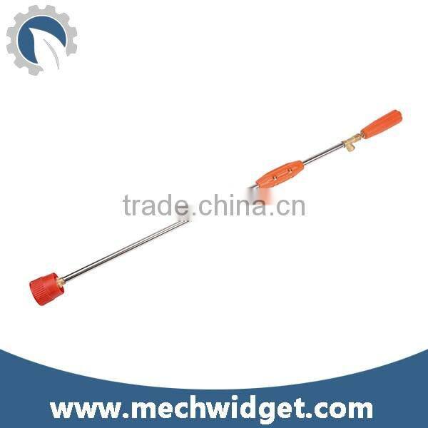 High pressure sprayer MC-3581 90cm steel and plastic sprayer gun