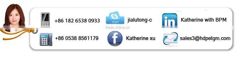 100% polypropylene stabilization nonwoven geotextile