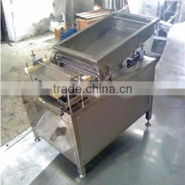 quail egg sheller/boiled egg shelling machine/quail egg shell peeling machine(whats app:0086-15639144594)