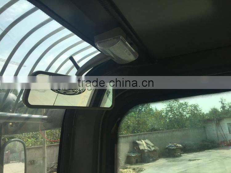 Chinese hot sale mini cheap backhoe laoder