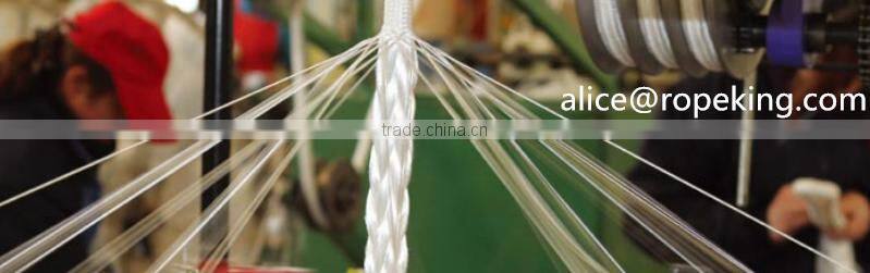 twisted marine ropes