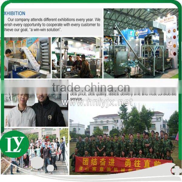 Large Output Bucket Elevator Suitable to Food Industry