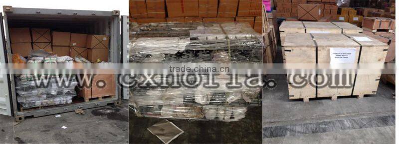 Combine Harvester Machine Part-Roller