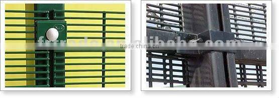 358 security fence,358 mesh,anti-climb fence