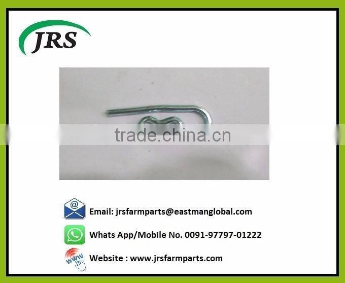 R shaped Linch pin DIN 11024