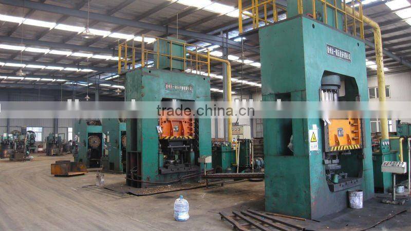 steel wheel rims for heavy duty truck