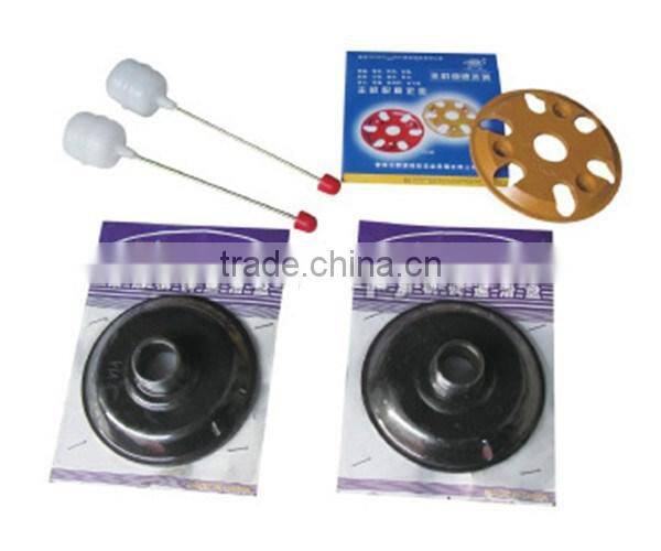 China best quality agricutural machinery of oil injector assy and oil pump assy, 186FA R180 oil injector assy and oil pump assy