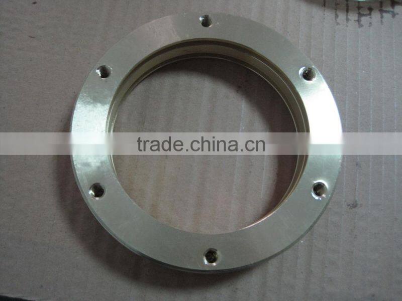 OEM customized copper sleeve