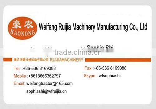 Mini Gasoline/Diesel Power wheat and paddy rice thresher