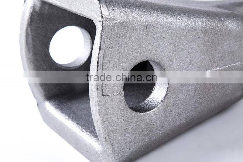 China forged excavator digging bucket teeth manufacturer