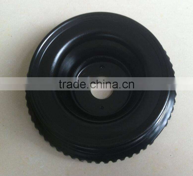 100% new crankshaft pulley 25193475 with original quality