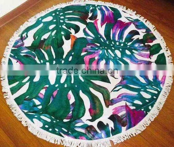 Unique New Design Adult Beach Towel Funny