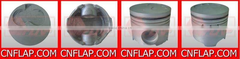 Toyota diesel engine 3L