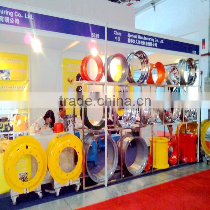 7.00x17 Jiujiu agricultural steel wheel rim