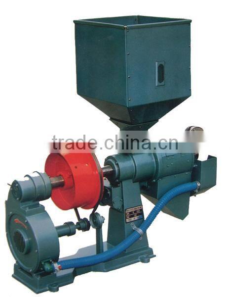 N120 rice whitening polishing machine