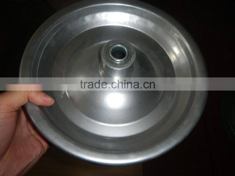 3.00-8 top quality general metal wheel rims for market