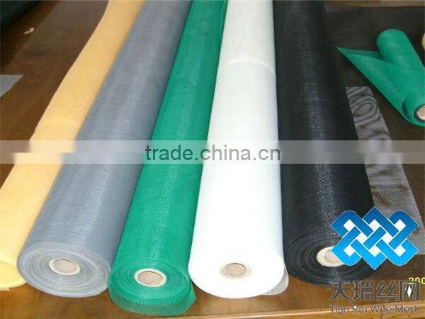 Retractable Screen/Insect Screen for Casement Windows