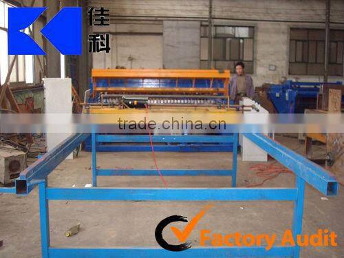 Roadway fence welding equipment/numercial control fence weld equipment/railway fence mesh weld equipment