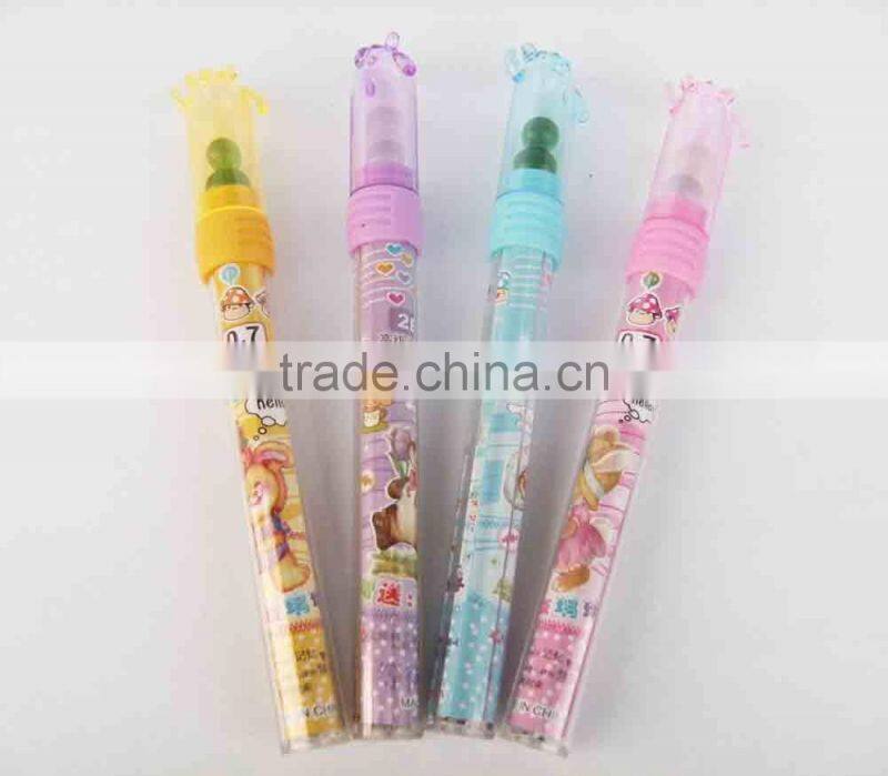 sell no.688 pencil leads with two plastic balls